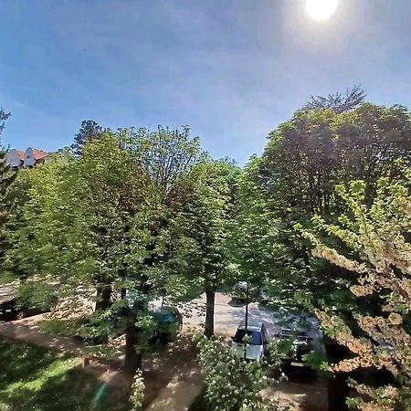 Apartmani Sofronic Loznica 1 Exteriér fotografie