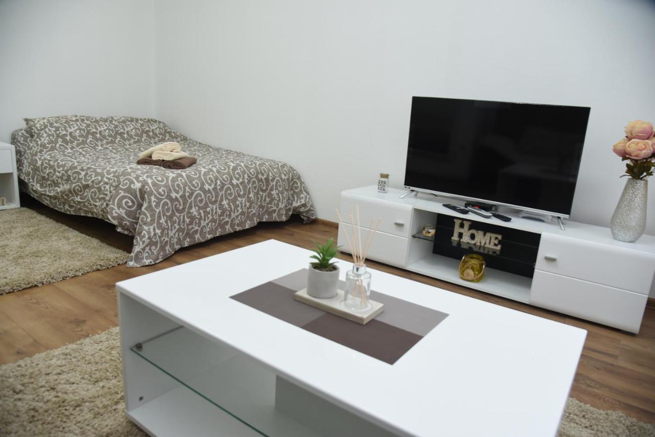 Apartmani Sofronic Loznica 1 Exteriér fotografie