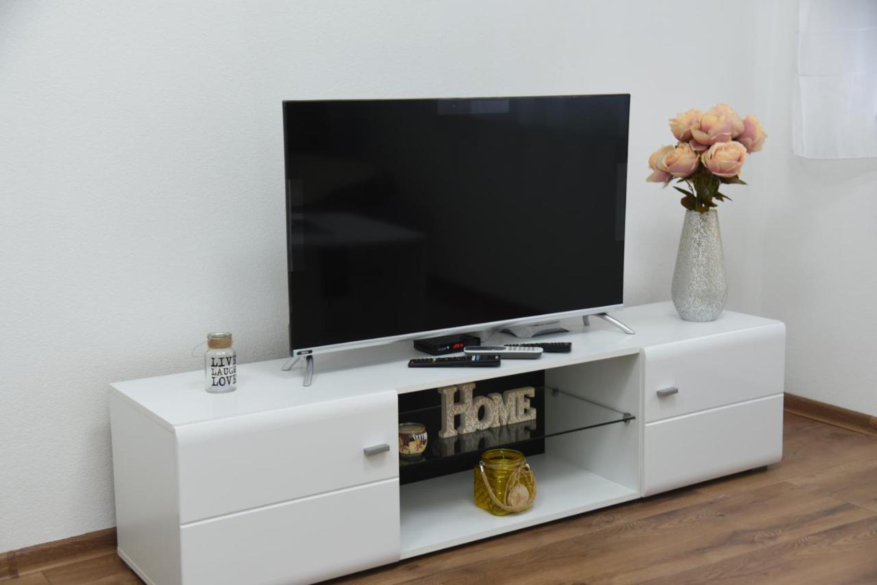 Apartmani Sofronic Loznica 1 Exteriér fotografie