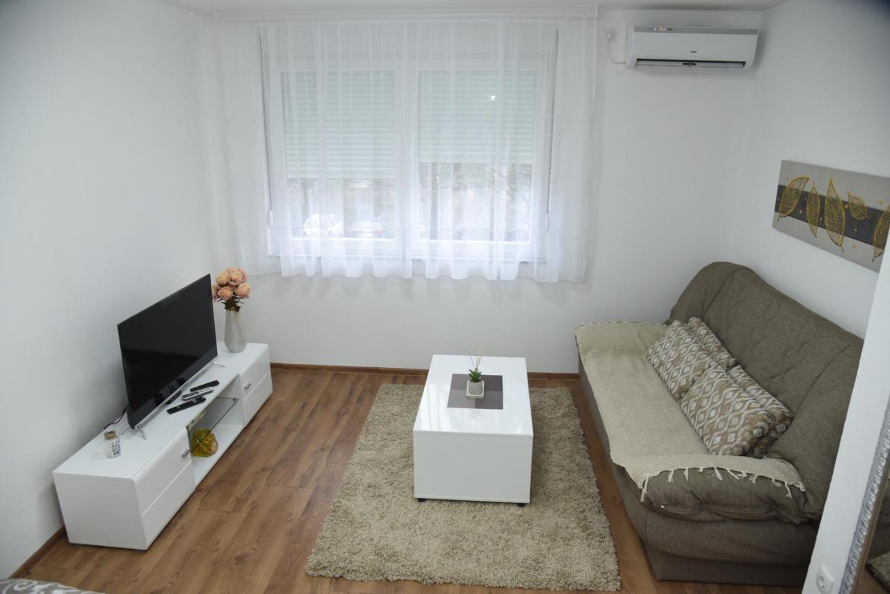 Apartmani Sofronic Loznica 1 Exteriér fotografie