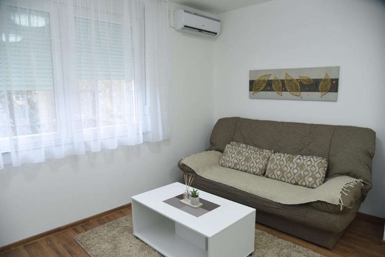 Apartmani Sofronic Loznica 1 Exteriér fotografie