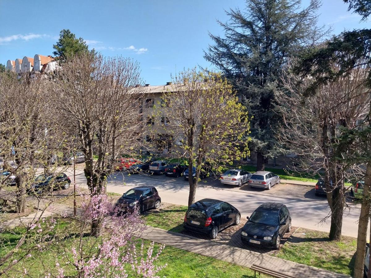 Apartmani Sofronic Loznica 1 Exteriér fotografie