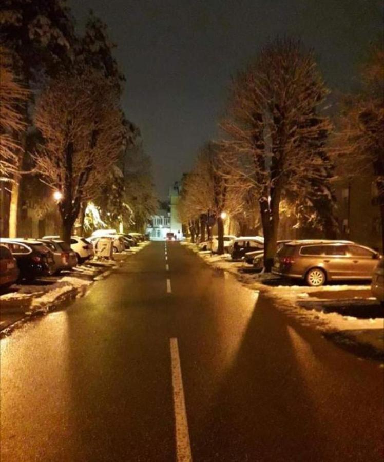 Apartmani Sofronic Loznica 1 Exteriér fotografie