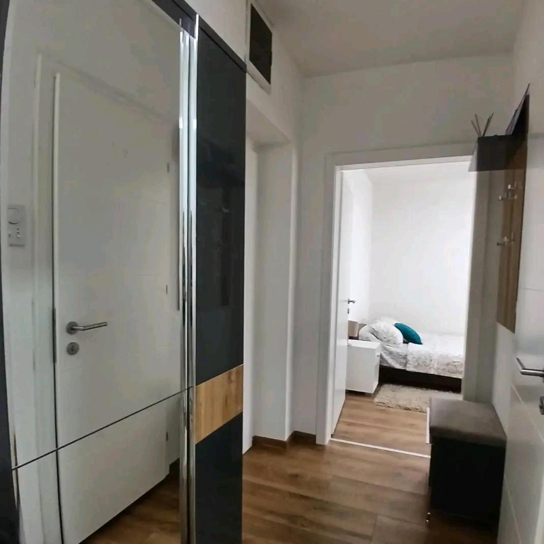 Apartmani Sofronic Loznica 1 Exteriér fotografie