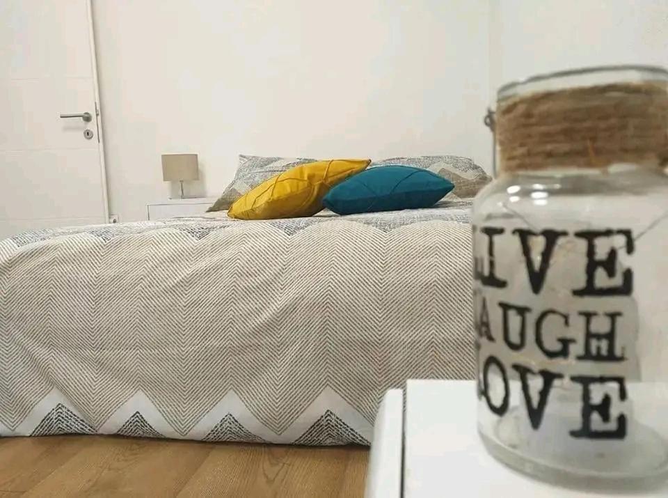 Apartmani Sofronic Loznica 1 Exteriér fotografie