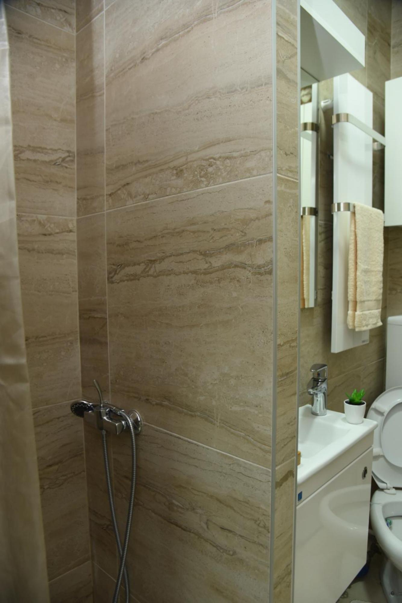 Apartmani Sofronic Loznica 1 Exteriér fotografie