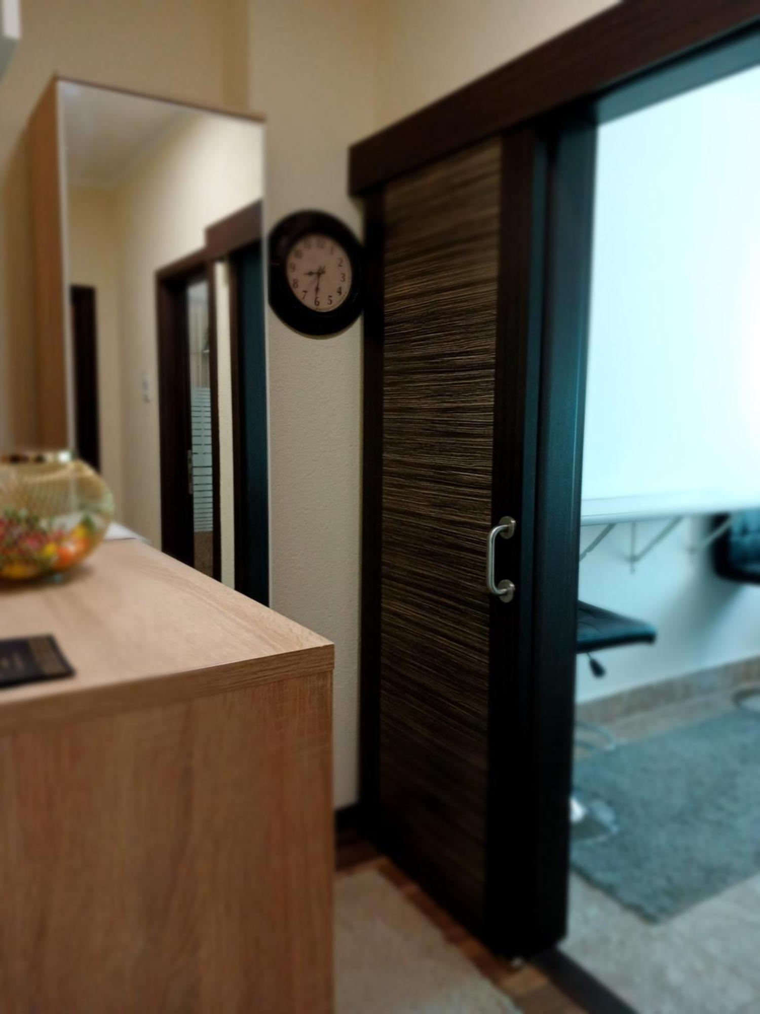 Apartmani Sofronic Loznica 1 Exteriér fotografie
