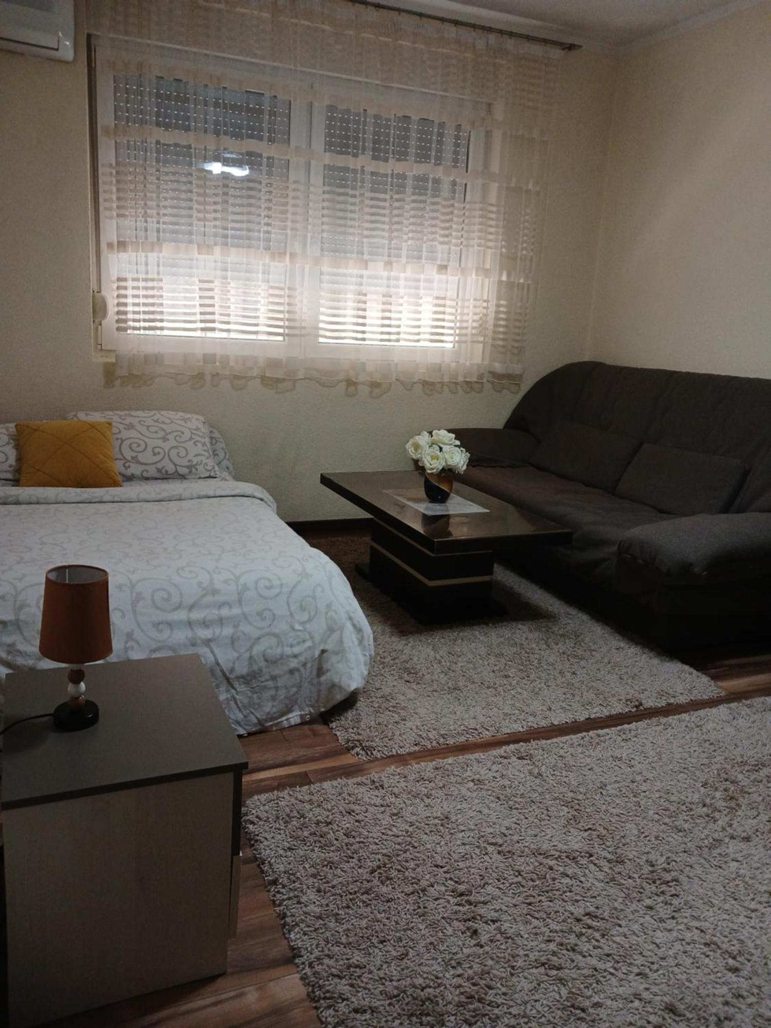 Apartmani Sofronic Loznica 1 Exteriér fotografie