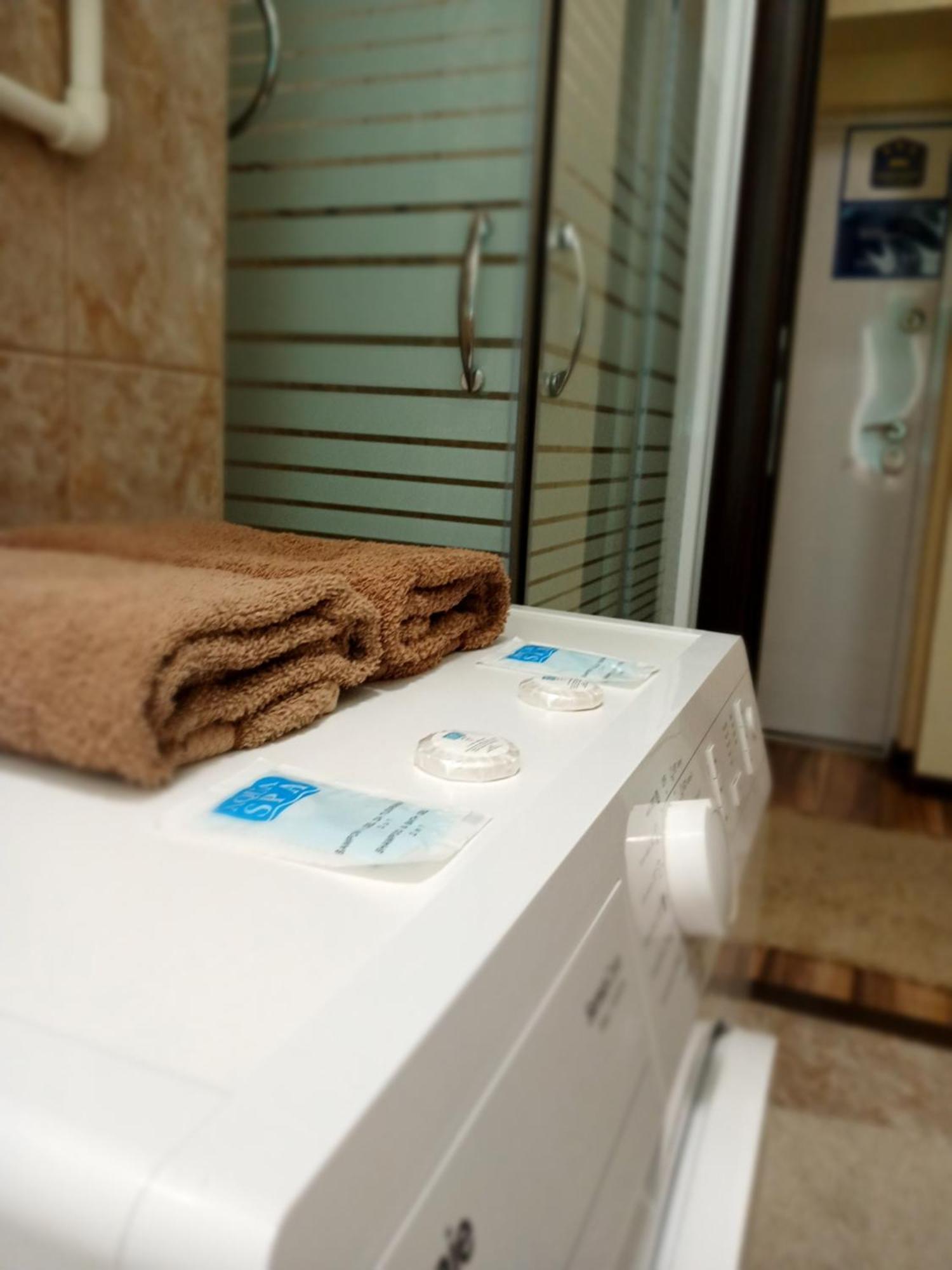 Apartmani Sofronic Loznica 1 Exteriér fotografie