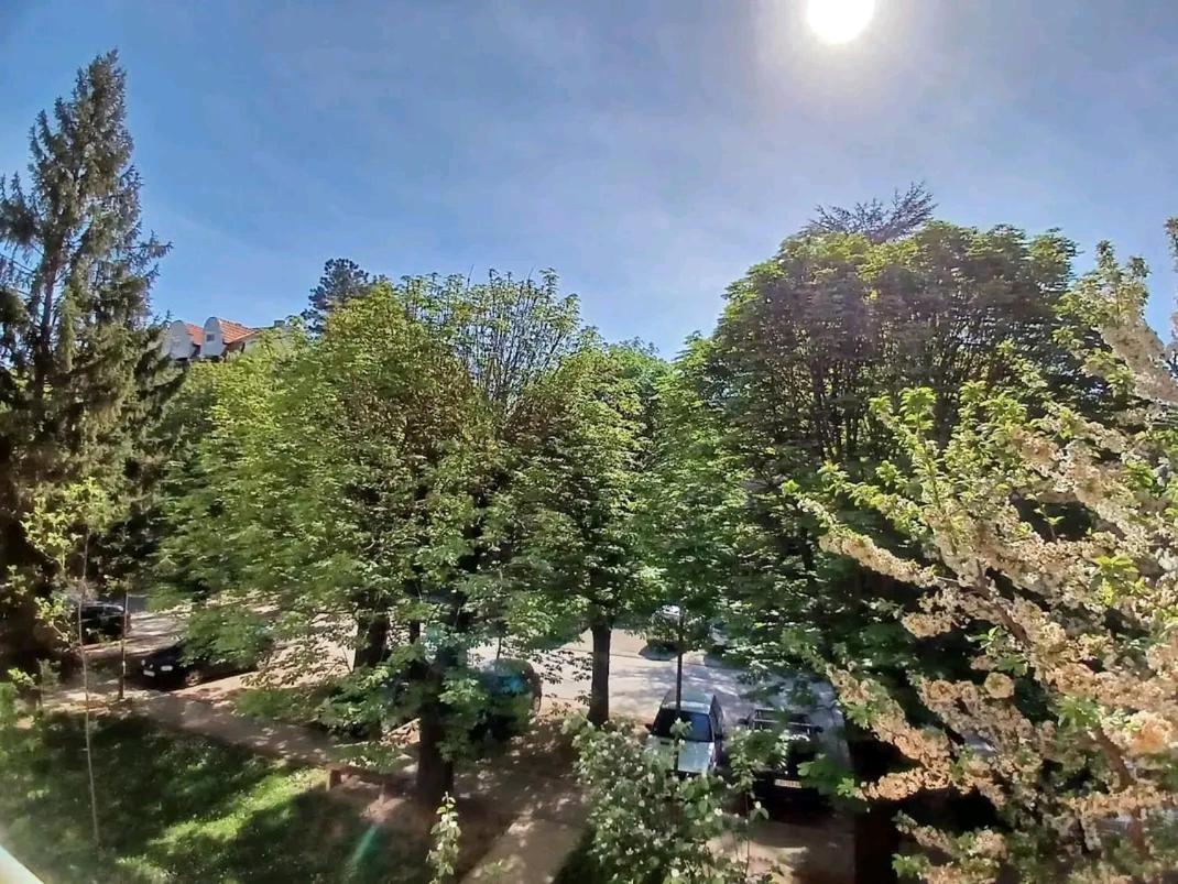 Apartmani Sofronic Loznica 1 Exteriér fotografie