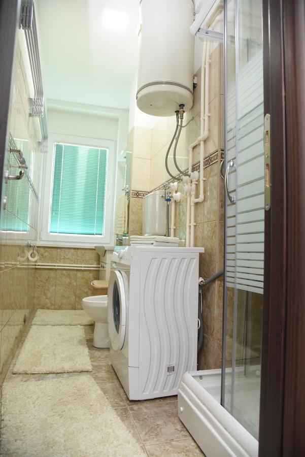 Apartmani Sofronic Loznica 1 Exteriér fotografie