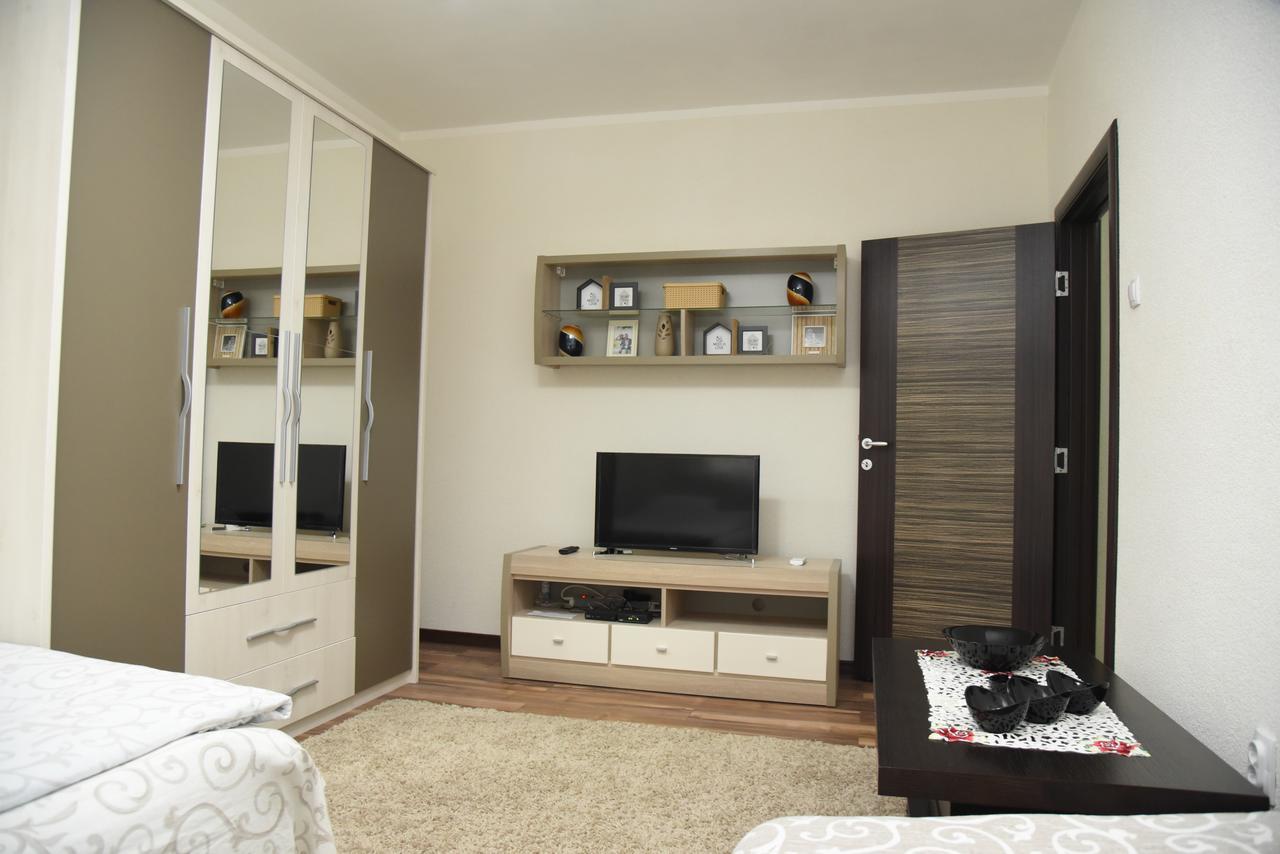 Apartmani Sofronic Loznica 1 Exteriér fotografie