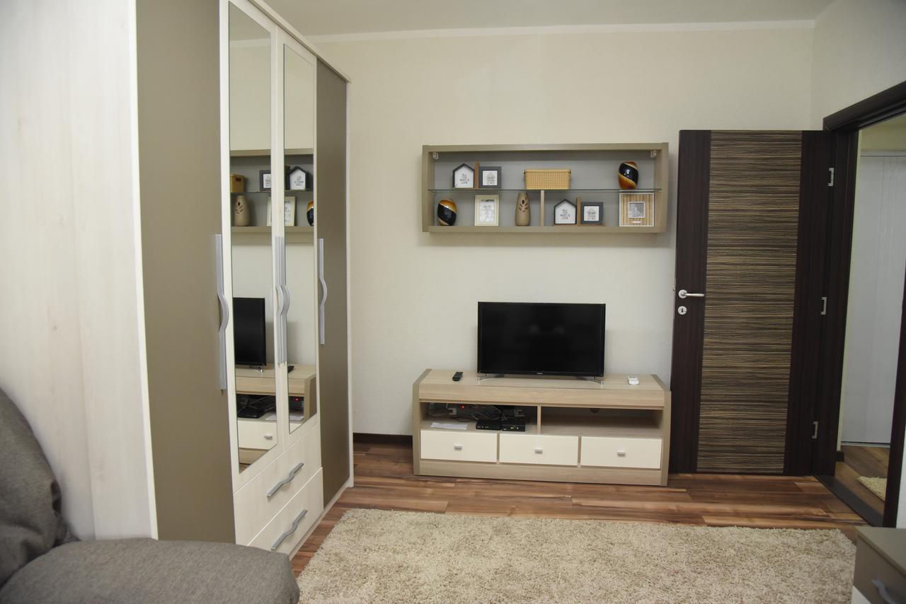 Apartmani Sofronic Loznica 1 Exteriér fotografie